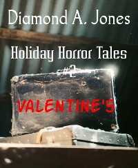 Cover Holiday Horror Tales #2