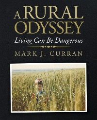 Cover A Rural Odyssey