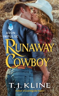 Cover Runaway Cowboy