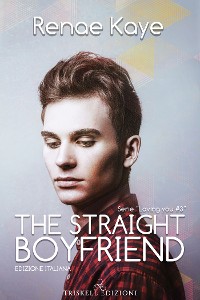 Cover The straight boyfriend