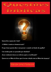 Cover Questões Bíblicas