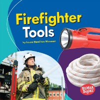 Cover Firefighter Tools