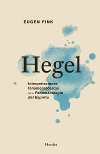 Cover Hegel