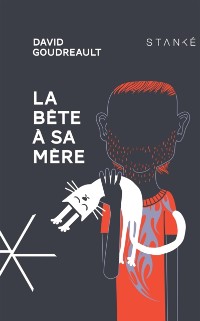 Cover La bête à sa mère