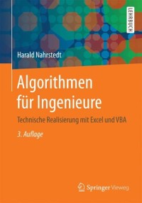 Cover Algorithmen für Ingenieure