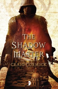 Cover Shadow Master