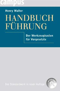 Cover Handbuch Führung