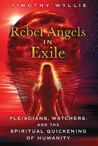Cover Rebel Angels in Exile