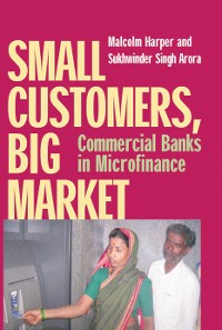 Cover Small Customers, Big Market
