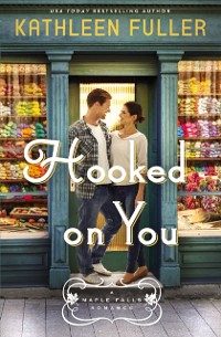 Cover Hooked on You