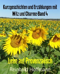 Cover Kurzgeschichten und Erzählungen mit Witz und Charme-Band 4