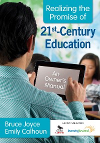 Cover Realizing the Promise of 21st-Century Education