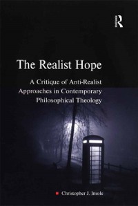Cover Realist Hope