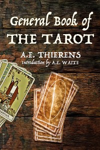 Cover General Book of The Tarot