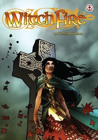 Cover Witchfire