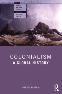Cover Colonialism