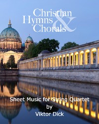 Cover Christian Hymns & Chorals