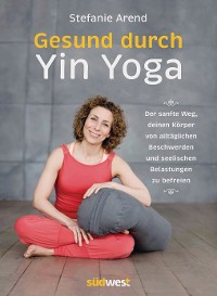Cover Gesund durch Yin Yoga