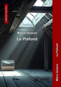 Cover Le plafond