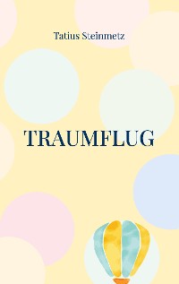 Cover Traumflug