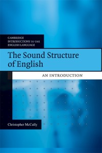 Cover Sound Structure of English