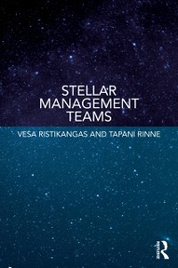 Cover Stellar Management Teams