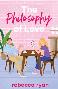 Cover Philosophy of Love