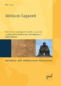 Cover Medium Sagazeit