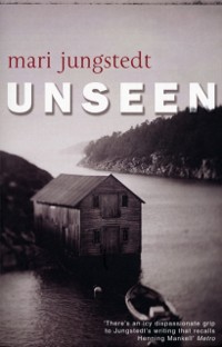Cover Unseen
