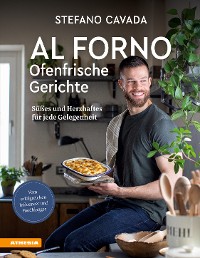 Cover Al forno - Ofenfrische Gerichte