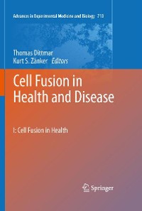 Cover Cell Fusion in Health and Disease