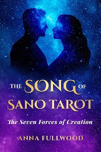 Cover The Song of Sano Tarot