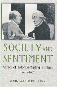 Cover Society and Sentiment