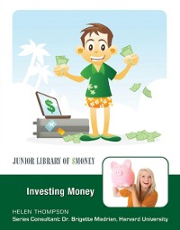 Cover Investing Money