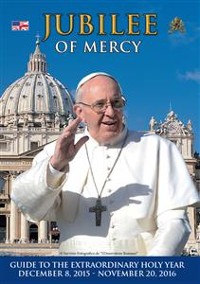 Cover Jubilee of Mercy