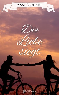 Cover Die Liebe siegt