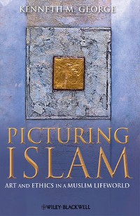 Cover Picturing Islam