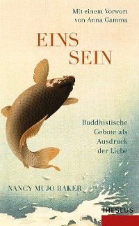 Cover Einssein - Buddhistische Gebote als Ausdruck der Liebe