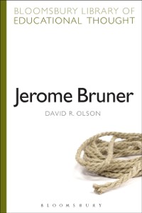 Cover Jerome Bruner
