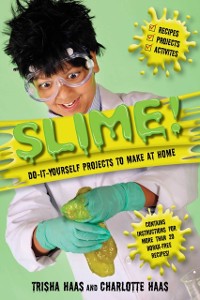 Cover Slime!