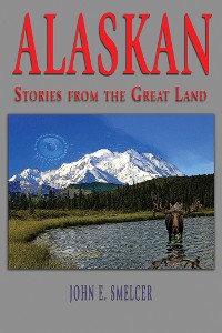 Cover Alaskan: Stories From the Great Land