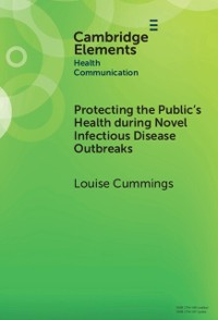 Cover Protecting the Public's Health during Novel Infectious Disease Outbreaks