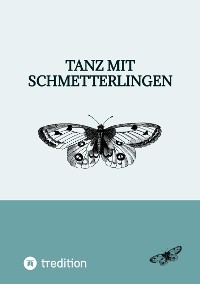 Cover Tanz mit Schmetterlingen