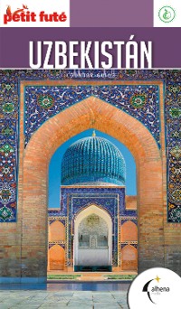Cover Uzbekistán 2024