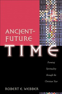 Cover Ancient-Future Time (Ancient-Future)