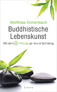 Cover Buddhistische Lebenskunst