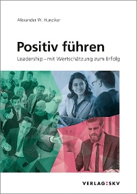 Cover Positiv führen