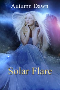 Cover Solar Flare