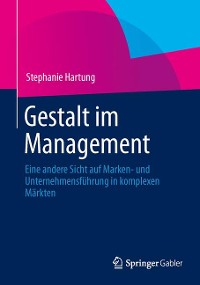 Cover Gestalt im Management