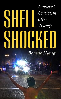 Cover Shell-Shocked